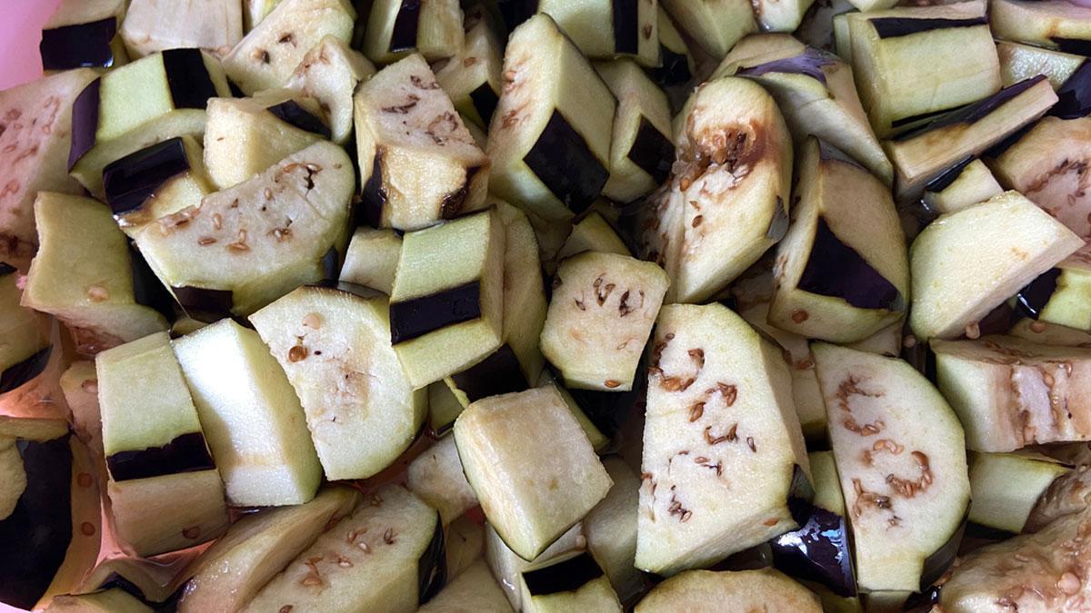 DOĞRU PATLICANI SEÇİN