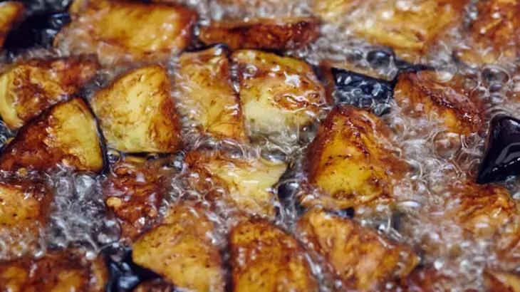 KAĞIT HAVLUDA BEKLETİN