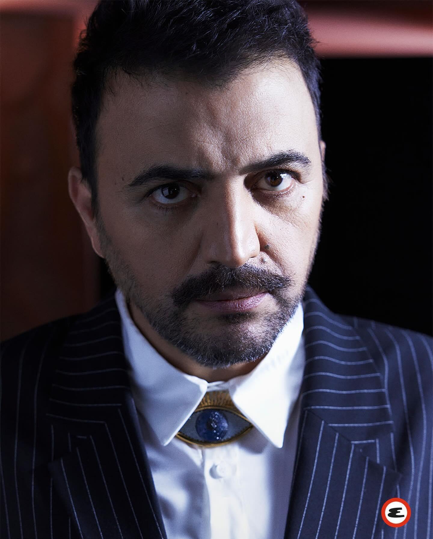 Sanat dünyasını yasa boğan ölüm haberi Şinasi Yurtsever karakteriyle hafızalara kazındı