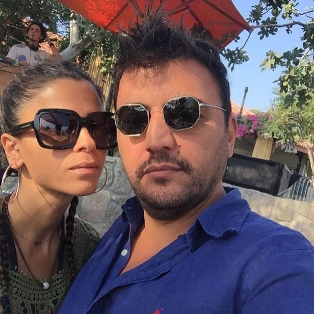 Sanat dünyasını yasa boğan ölüm haberi Şinasi Yurtsever karakteriyle hafızalara kazındı