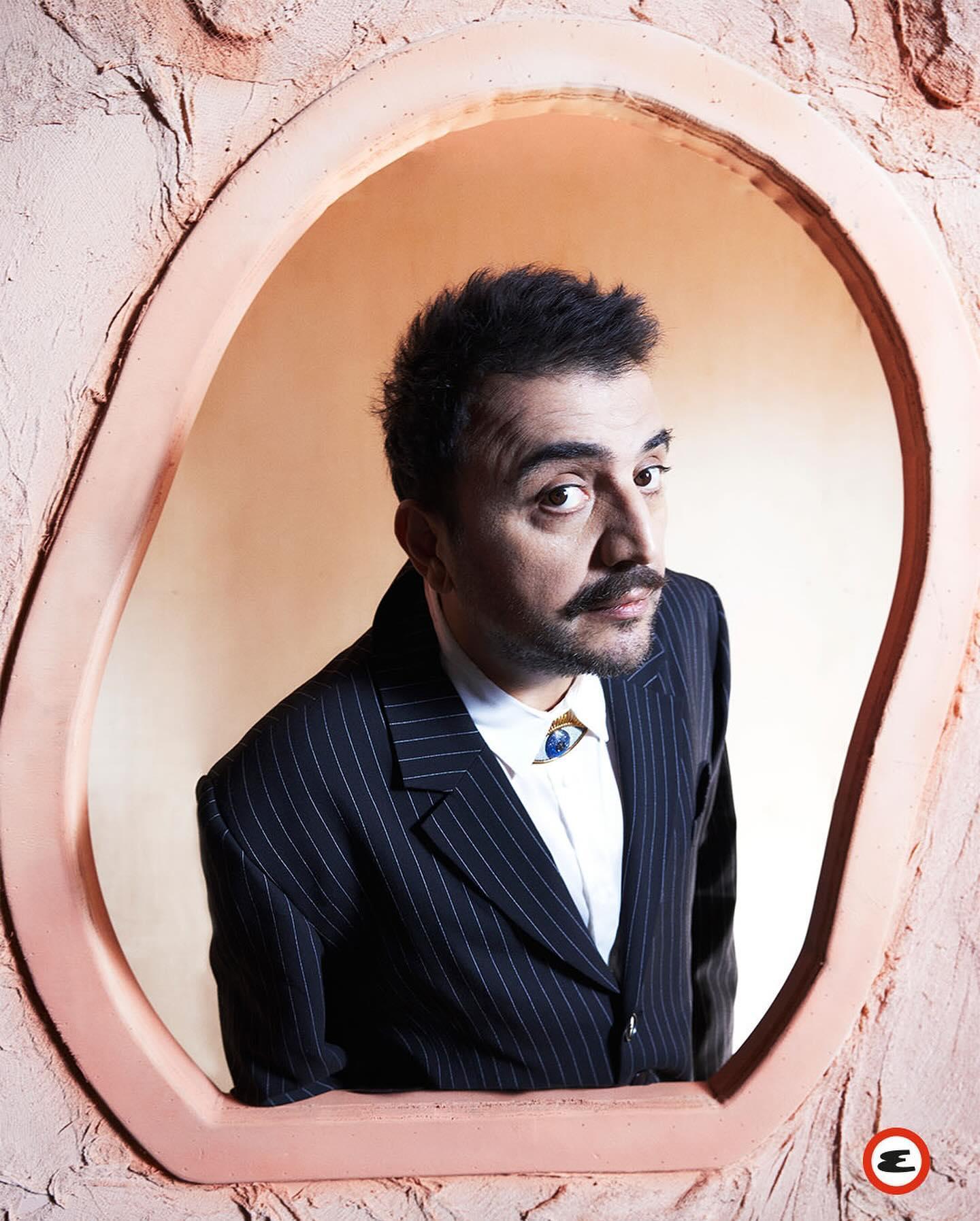 Sanat dünyasını yasa boğan ölüm haberi Şinasi Yurtsever karakteriyle hafızalara kazındı