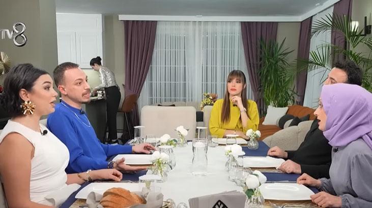 ZUHAL TOPALLA YEMEKTEYİZ KİM BİRİNCİ OLDU