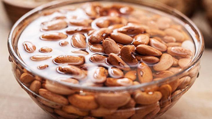 İzmirlilerin efsane barbunya sırrı Pişirince sert kalmıyor, kabuklanma derdi yok