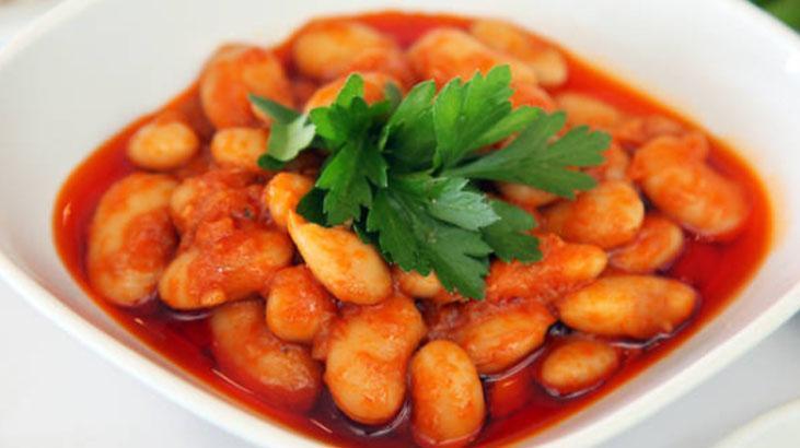 İzmirlilerin efsane barbunya sırrı Pişirince sert kalmıyor, kabuklanma derdi yok