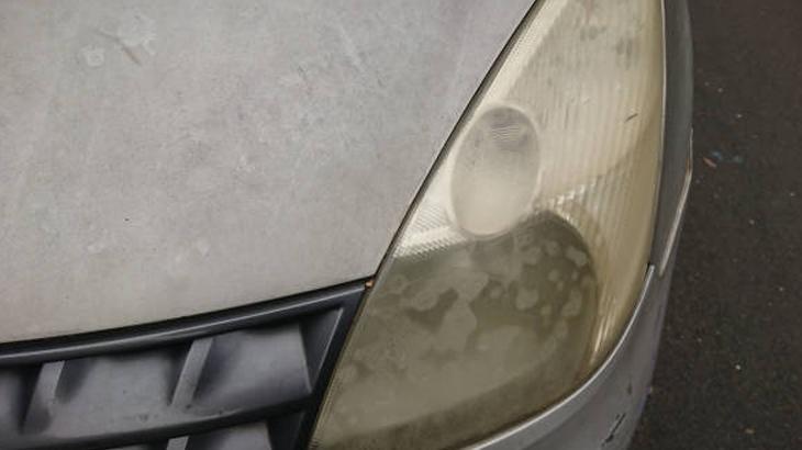 KARBONAT İLE TEMİZLİK