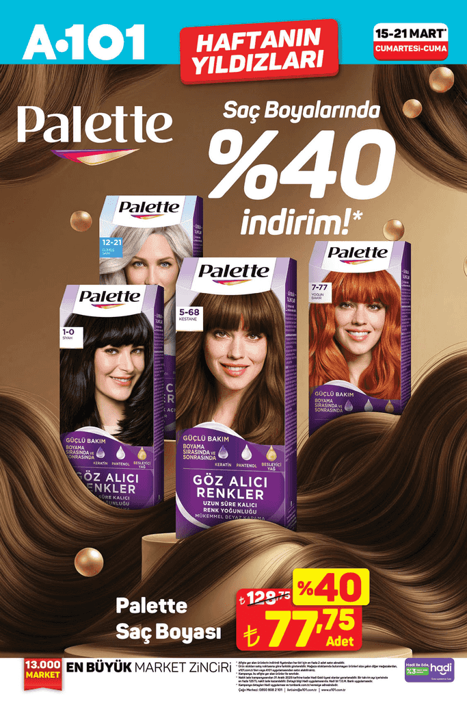 15-21 MART A101 HAFTANIN YILDIZLARI KATALOĞU 15-21 MART A101 HAFTANIN YILDIZLARI KATALOĞU