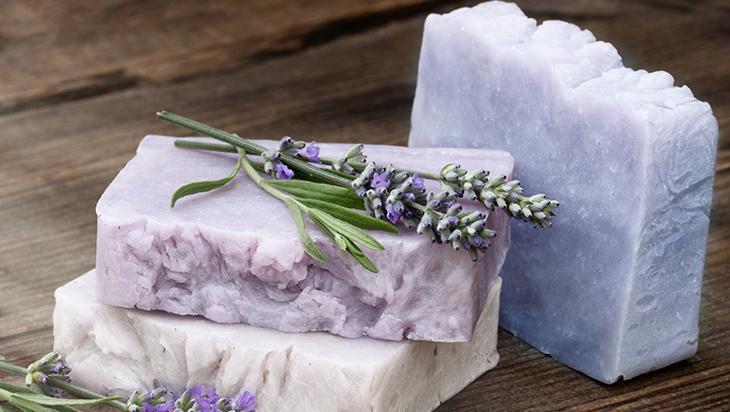 Ne kaşıntı ne leke, hepsi bitecek Mis kokan nem bombası, bulması kolay