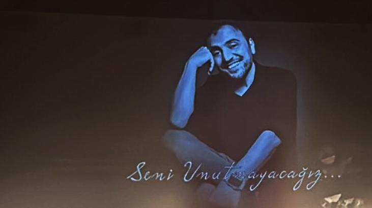 Şinasi Yurtsevere veda Ünlü isimler yalnız bırakmadı