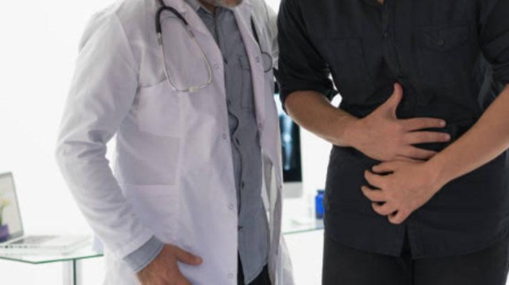 Kabızlık sandı, aslında birkaç aylık ömrü kalmıştı Kimsenin anlamadığı gizli işaret