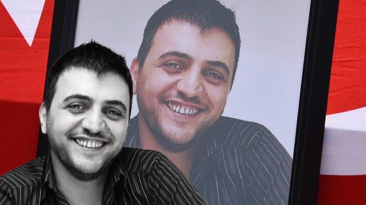 SON DAKİKA: Şinasi Yurtsever'e son veda! Ahmet Kural gözyaşlarına hakim olamadı