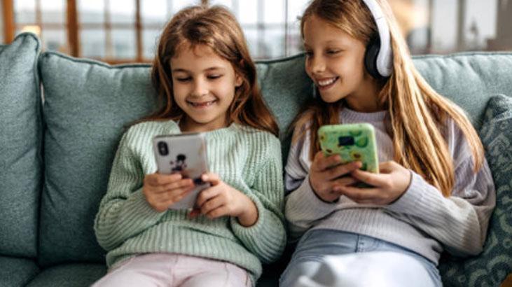 Mavi ışık çocukların uyku düzenini nasıl sabote ediyor