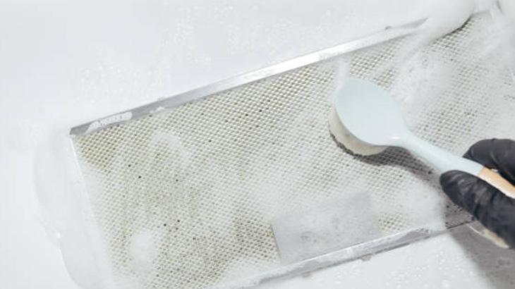 LİMON VE KARBONAT KARIŞIMI