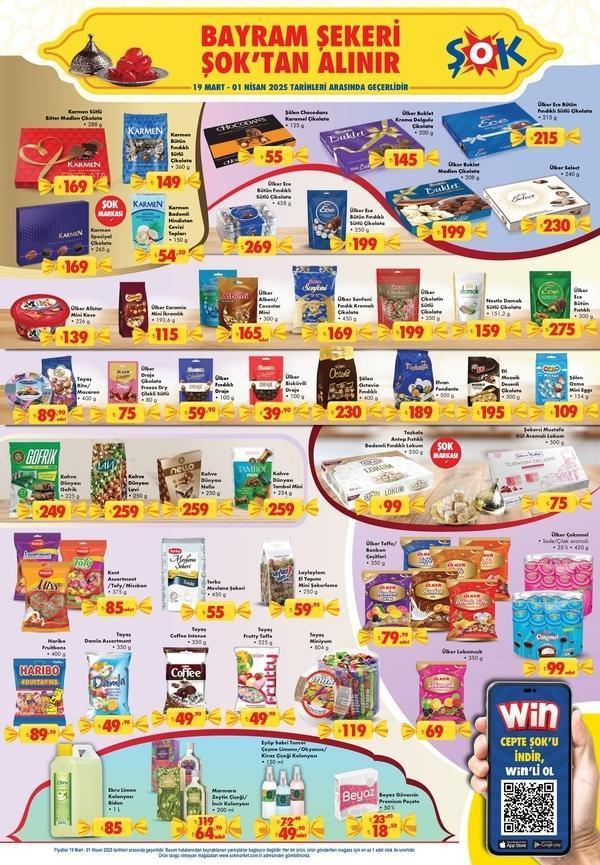 ŞOK KATALOG BU HAFTA ŞOK KATALOG BU HAFTA