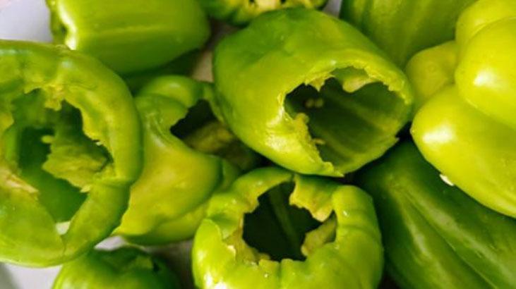 Artan dolma içi böyle saklanır 2 saat önce çıkarın, tadı hiç değişmeyecek