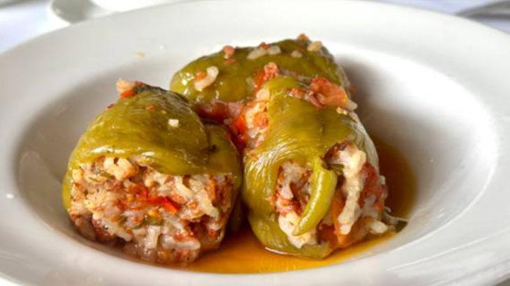 Artan dolma içi böyle saklanır 2 saat önce çıkarın, tadı hiç değişmeyecek