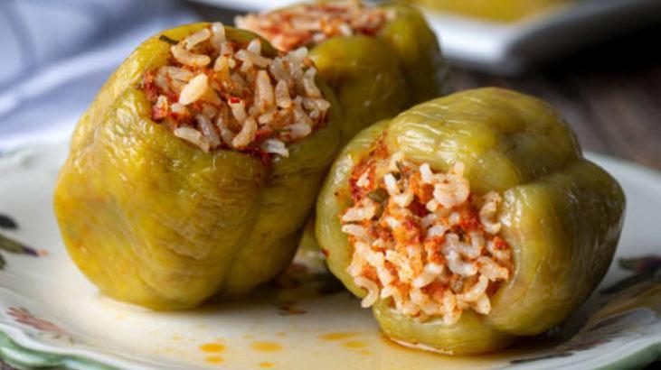 Artan dolma içi böyle saklanır 2 saat önce çıkarın, tadı hiç değişmeyecek