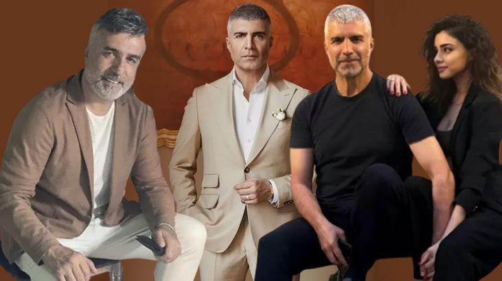 Özcan Deniz'in ağabeyi canlı yayında itiraf etti! 'Para akladık suçluyuz'