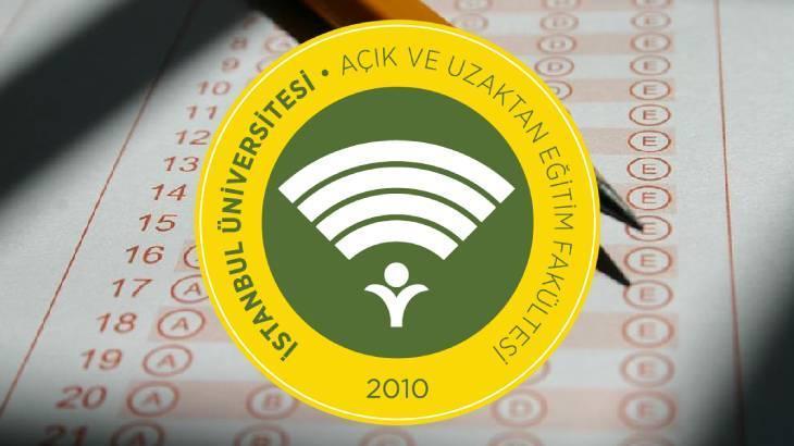 AUZEF SINAV YERLERİ AÇIKLANDI MI