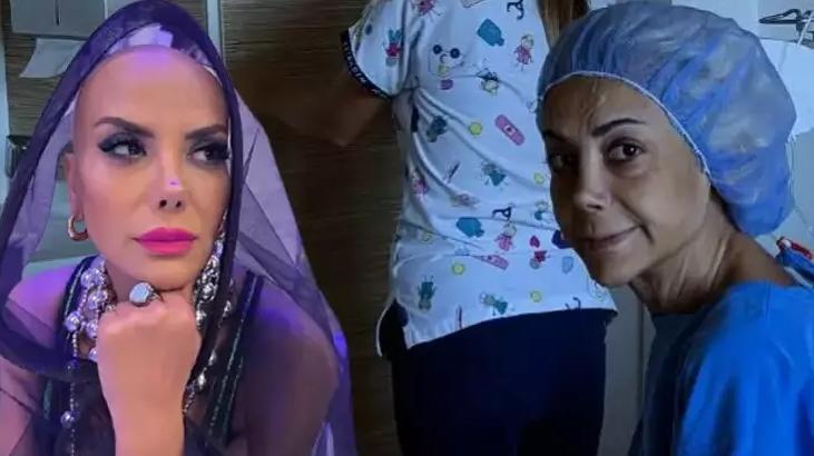 Tanyeli'nin vefatının ardından peş peşe başsağlığı mesajları! 'Bir şeyi bekledin gitmek için'