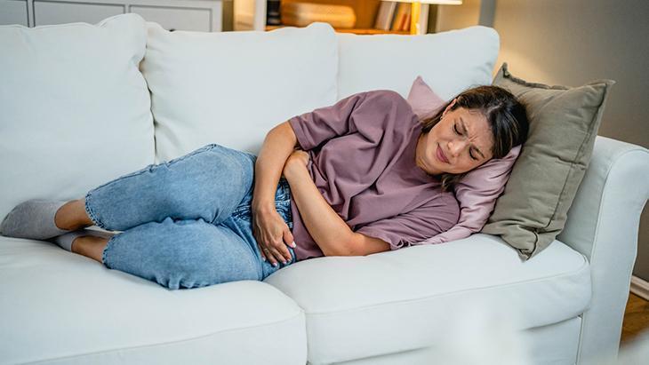 Endometriozis, kalıtsal bir hastalık