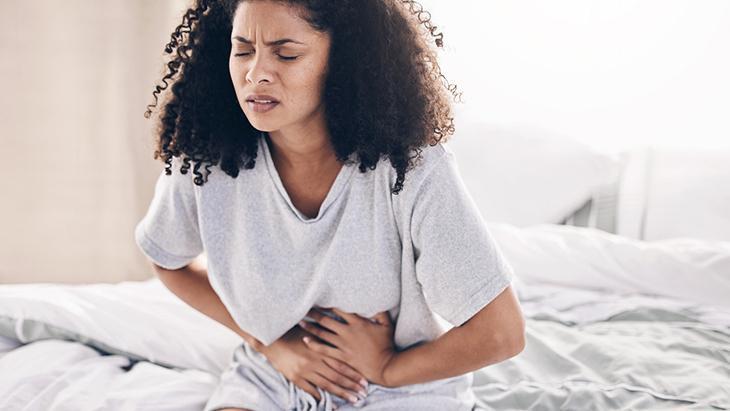 Derin endometriozise dikkat