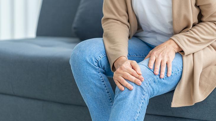 Her 10 kadından 1inde görülüyor En yaygın belirtisi, şiddetli ağrı