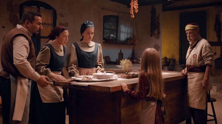 SON AKŞAM YEMEĞİ FİLMİ KONUSU SON AKŞAM YEMEĞİ FİLMİ KONUSU