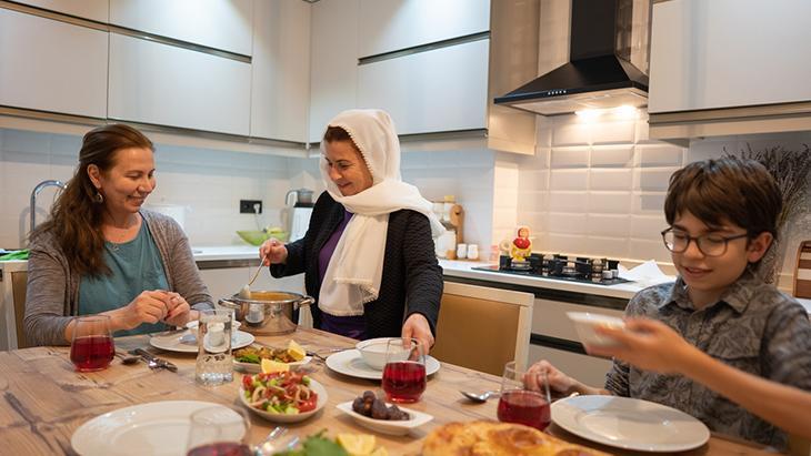 Vücutta hayati değişikler meydana getiriyor İşte oruç tutmanın 8 faydası