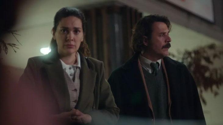 ANNEM ANKARA FİNAL FRAGMANI İZLE