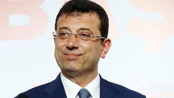 EKREM İMAMOĞLU HANGİ OKULDA OKUDU