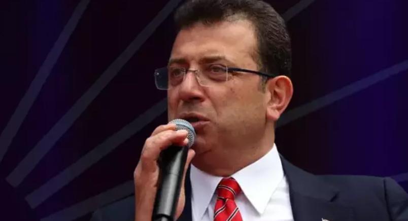 Ekrem İmamoğlu neden gözaltına alındı İmamoğlunun diploması iptal edildi mi İstanbul Üniversitesinde son dakika gerekçeli açıklama