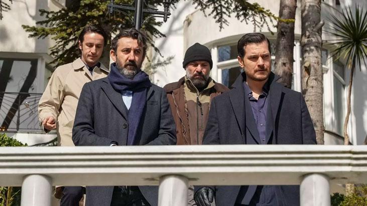EŞREF RÜYA KONUSU
