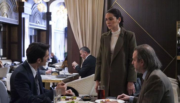 ANNEM ANKARA NEDEN YOK