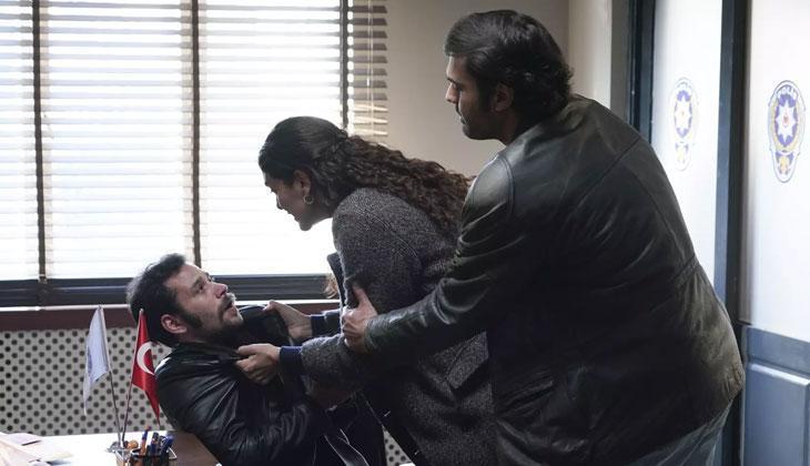 ANNEM ANKARADA SON BÖLÜMDE NELER OLDU