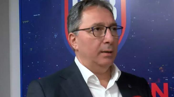 FATİH KELEŞ KİMDİR