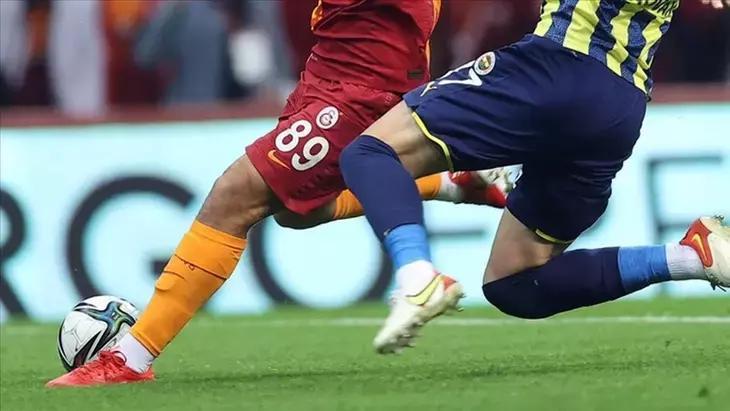 TÜRKİYE KUPASI ÇEYREK FİNAL FİKSTÜRÜ