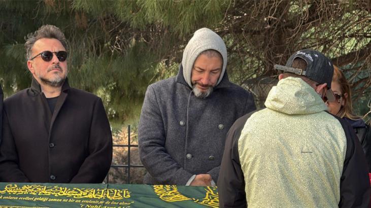 Tanyeliye veda Bodrumda son yolculuğuna uğurlandı