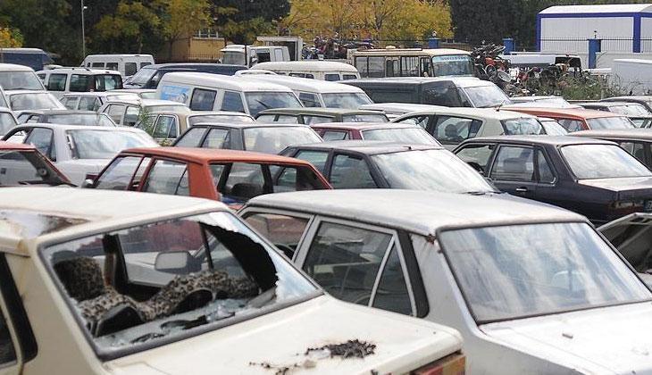 HURDA TEŞVİKİ SON DURUM HABERLERİ📰 25 yaş üstü (2000 model altı) araç sahiplerinin ÖTVsiz araç alımı yasası Meclisten geçti mi ÖTVsiz alınabilecek araçlar