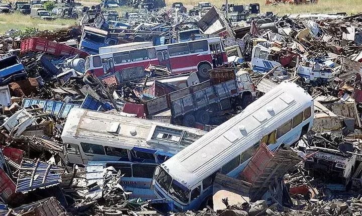 ‘12 MODEL KAPSAM DAHİLİNE GİRİYOR’