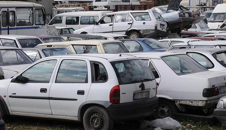 HURDA TEŞVİKİ İLE ÖTVSİZ HANGİ ARAÇLAR ALINABİLECEK