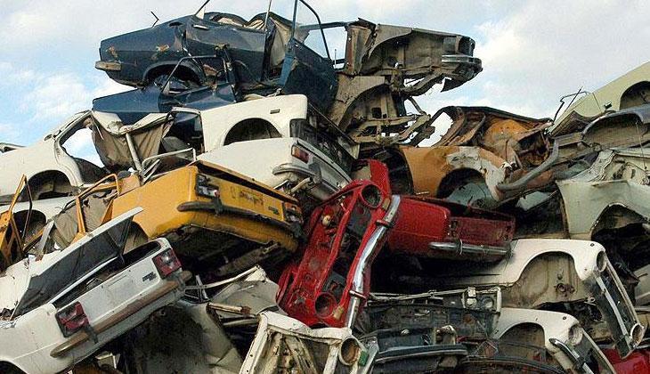 HURDA TEŞVİKİ ÖTVSİZ ARAÇ ALIMI SON DURUM