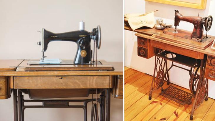 KULLANMAYAN DEKORASYON İÇİN ALIYOR