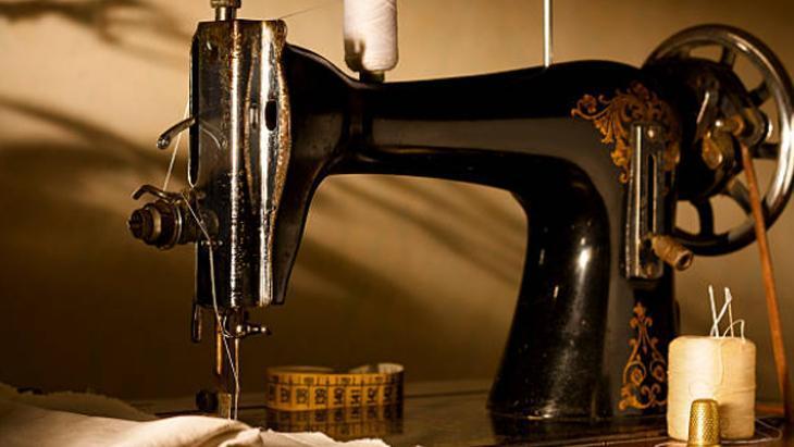 Eskisini atmayan köşeyi döndü Anneden kalma makineler 42 milyona satılıyor