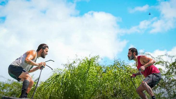 SURVİVOR YENİ BÖLÜM BU AKŞAM YOK MU