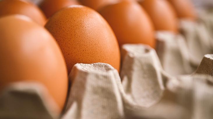 Artan haşlanmış yumurtalar kağıt havluya emanet Günlerce taze kalıyor