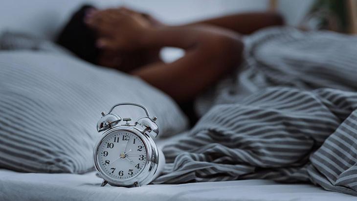 Sürekli alarm ertelenmez Sağlıklı uykuyu bitiriyor, iki cihaz yöntemi etkili