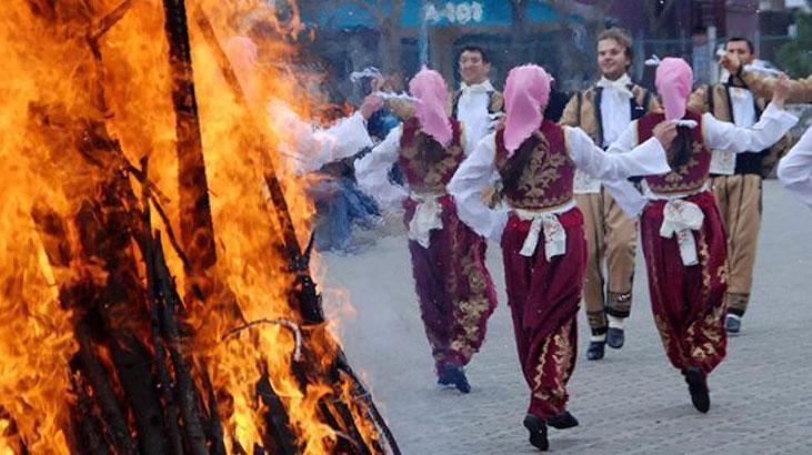 NEVRUZ GELENEKLERİ NELER