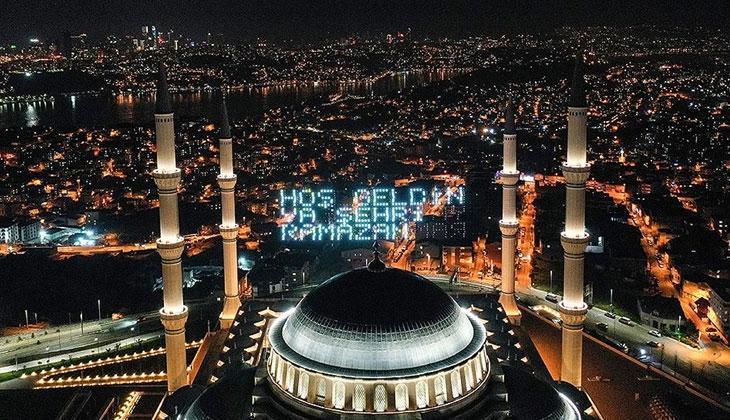 2025 RAMAZAN BAYRAMI NE ZAMAN