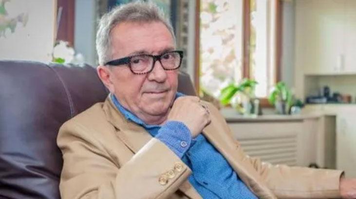 OSMAN SINAV KİMDİR, neden öldü Osman Sınav kaç yaşındaydı, hastalığı neydi İşte film ve dizileri...