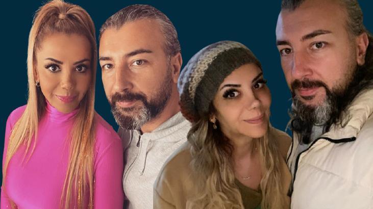 Tanyeli'nin eşinden duygusal paylaşım! 'Rüyalarımda beni yalnız bırakma'